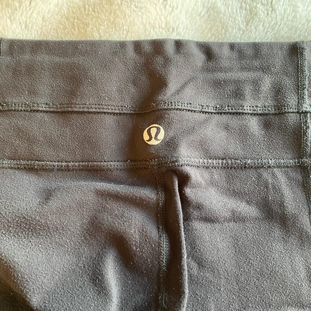 Groove pant